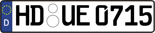 HD-UE0715