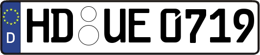 HD-UE0719