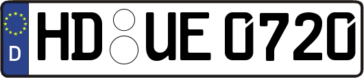 HD-UE0720