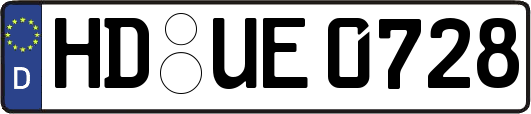 HD-UE0728