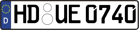 HD-UE0740