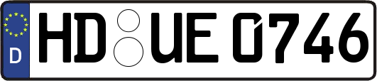 HD-UE0746