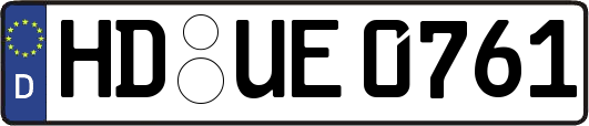 HD-UE0761