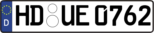 HD-UE0762