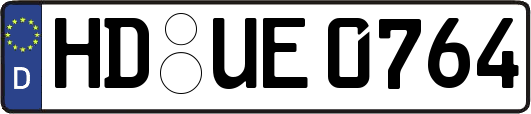 HD-UE0764
