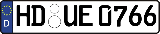 HD-UE0766