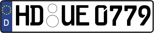 HD-UE0779
