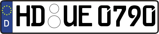 HD-UE0790