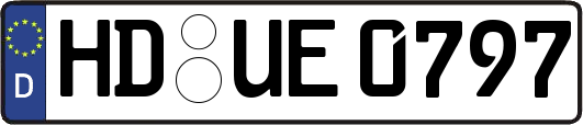 HD-UE0797