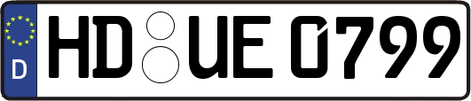 HD-UE0799