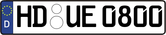 HD-UE0800
