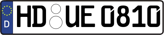 HD-UE0810