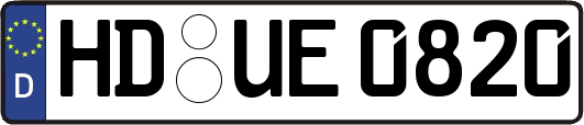 HD-UE0820