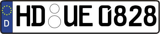 HD-UE0828