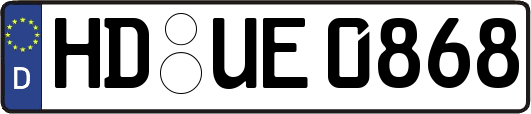 HD-UE0868