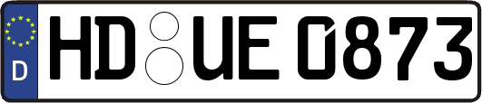 HD-UE0873