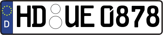 HD-UE0878