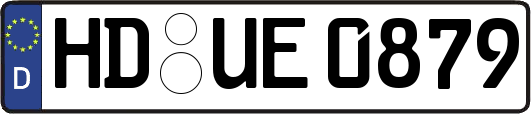 HD-UE0879