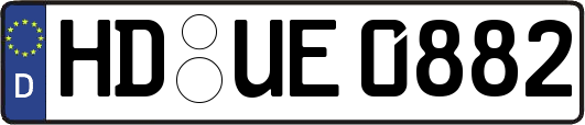 HD-UE0882