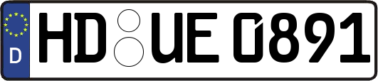 HD-UE0891