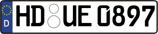 HD-UE0897