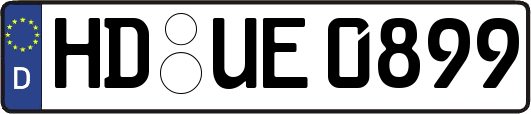 HD-UE0899