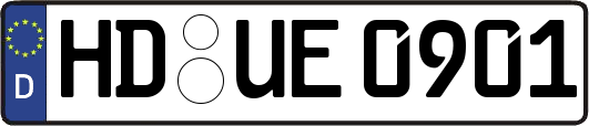 HD-UE0901