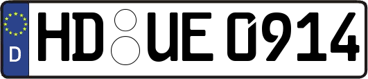 HD-UE0914