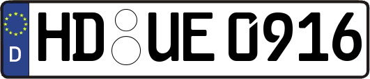 HD-UE0916