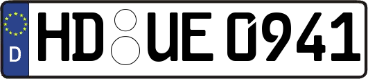 HD-UE0941