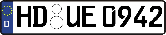 HD-UE0942
