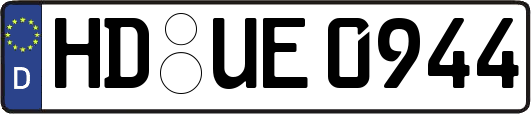 HD-UE0944