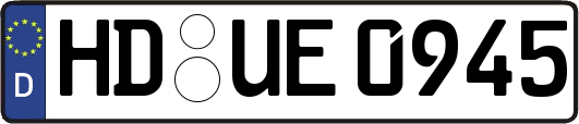 HD-UE0945