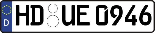 HD-UE0946
