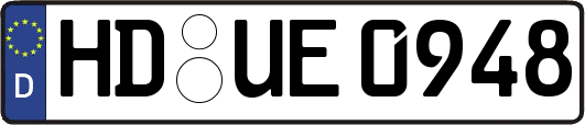 HD-UE0948