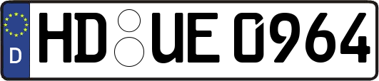HD-UE0964