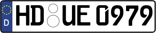 HD-UE0979
