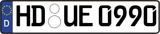 HD-UE0990