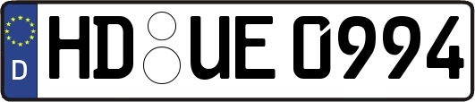 HD-UE0994