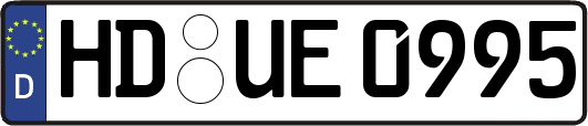 HD-UE0995
