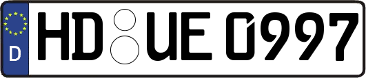 HD-UE0997
