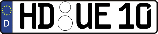 HD-UE10