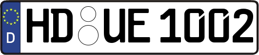 HD-UE1002