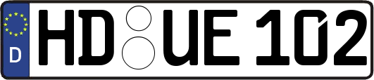 HD-UE102