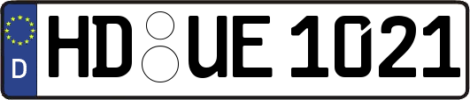HD-UE1021