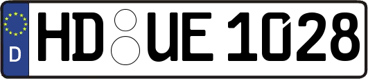 HD-UE1028