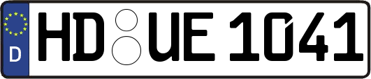 HD-UE1041