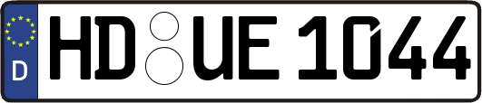 HD-UE1044