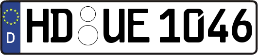 HD-UE1046