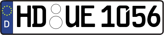 HD-UE1056